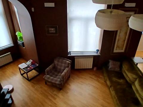 квартира по адресу Олеся Гончара ул., 20/21