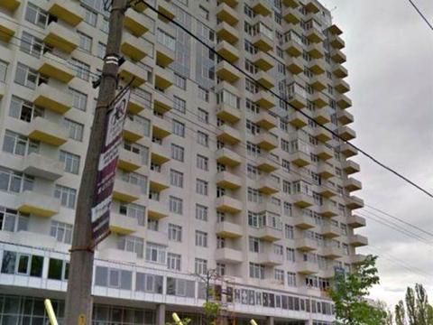 квартира по адресу Даниила Щербаковского ул. (Щербакова), 52