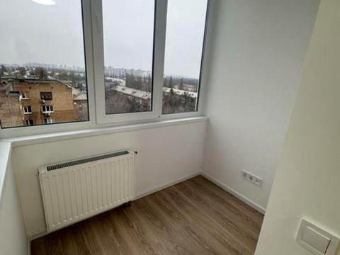 квартира по адресу Даниила Щербаковского ул. (Щербакова), 52