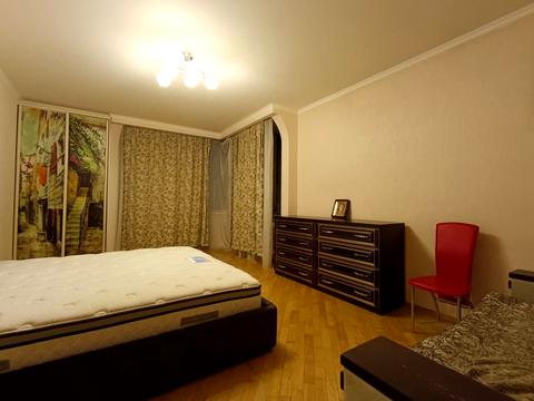 квартира за адресою Миколи Бажана просп., 14