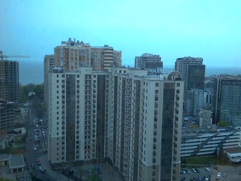 квартира по адресу Генуэзская ул., 3б