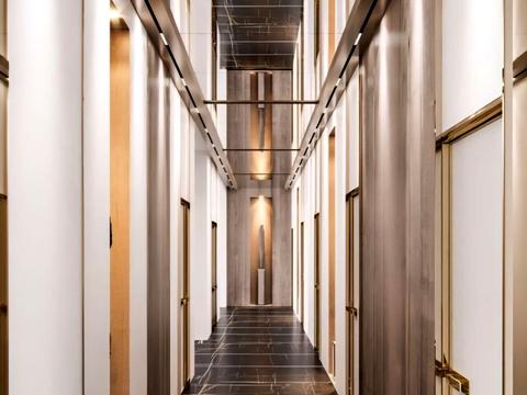 квартира по адресу Евгения Сверстюка ул. (Марины Расковой), (Будинок)