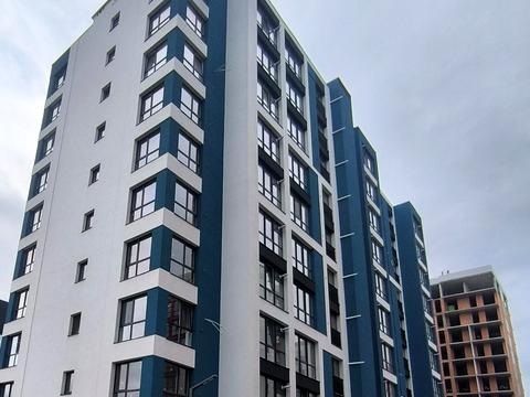 квартира по адресу Бастіонна ул., (Будинок 2)