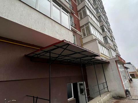 комерційна за адресою Винна Гора вул., 5-Б