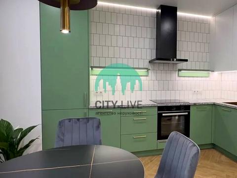 квартира за адресою Олександра Довженка вул., 31-В, к.3