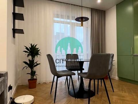 квартира за адресою Олександра Довженка вул., 31-В, к.3