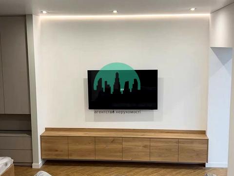 квартира за адресою Олександра Довженка вул., 31-В, к.3