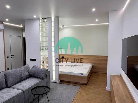 квартира за адресою Олександра Довженка вул., 31-В, к.3