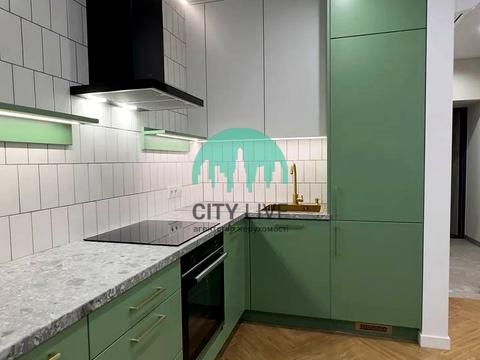 квартира за адресою Олександра Довженка вул., 31-В, к.3