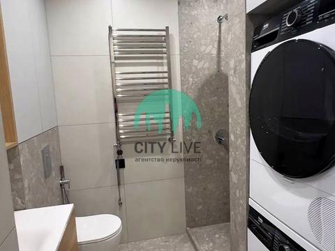 квартира за адресою Олександра Довженка вул., 31-В, к.3