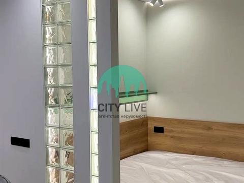 квартира за адресою Олександра Довженка вул., 31-В, к.3