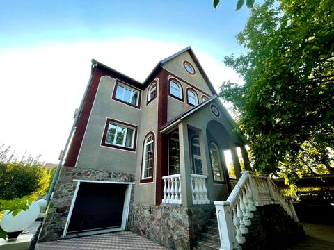 будинок за адресою Ужгородська вул.