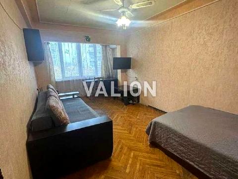 квартира за адресою Березняківська вул., 22