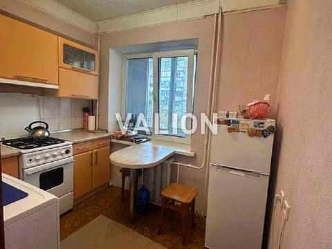 квартира за адресою Березняківська вул., 22