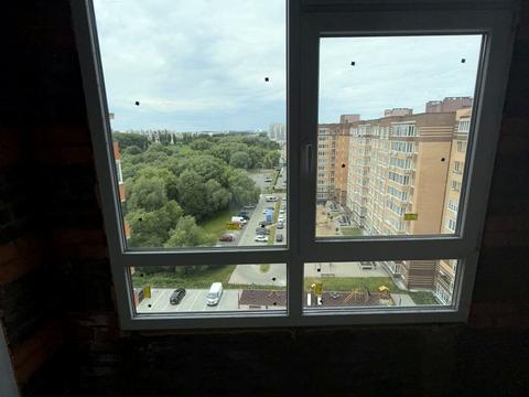 квартира по адресу Старокостянтинівське шоссе, 20/4-А