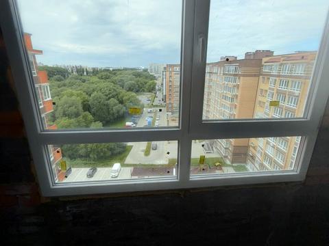 квартира по адресу Старокостянтинівське шоссе, 20/4-А