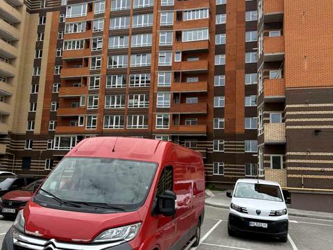 квартира по адресу Старокостянтинівське шоссе, 20/4-А