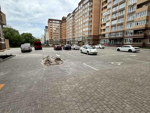 квартира по адресу Старокостянтинівське шоссе, 20/4-А