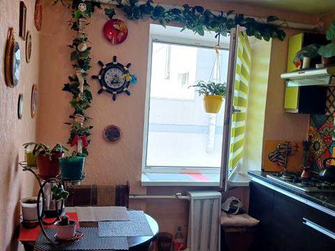 квартира по адресу Мира просп. (Леніна), 12