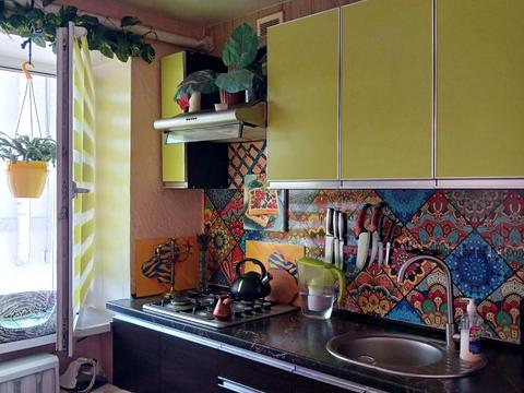 квартира по адресу Мира просп. (Леніна), 12