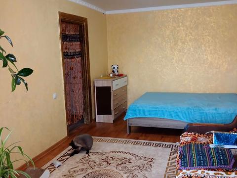 квартира по адресу Мира просп. (Леніна), 12