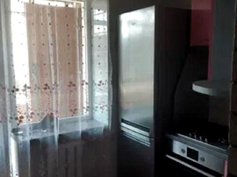 квартира за адресою Євгена Патона вул., 2