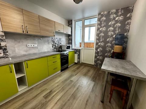 квартира за адресою Приміська вул., 24