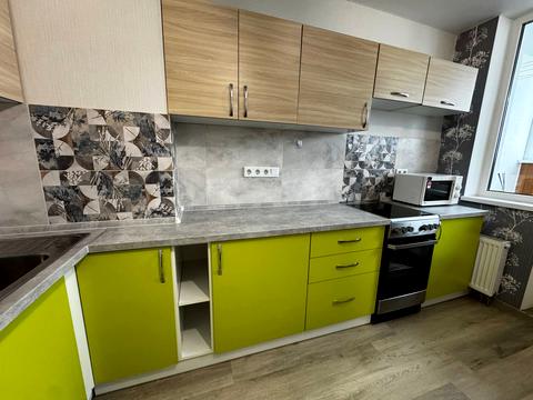 квартира за адресою Приміська вул., 24