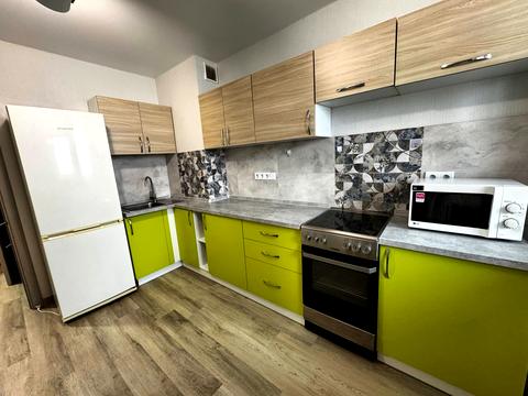 квартира за адресою Приміська вул., 24