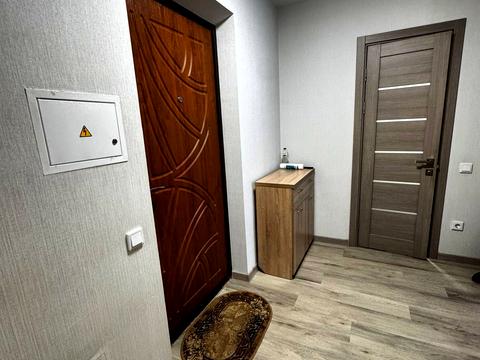 квартира за адресою Приміська вул., 24