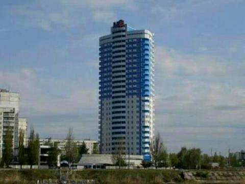 квартира за адресою Барабашова вул., 36а