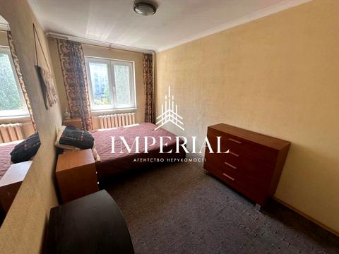 квартира за адресою Мечникова вул. (Кловський), 7-А