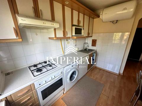 квартира за адресою Мечникова вул. (Кловський), 7-А