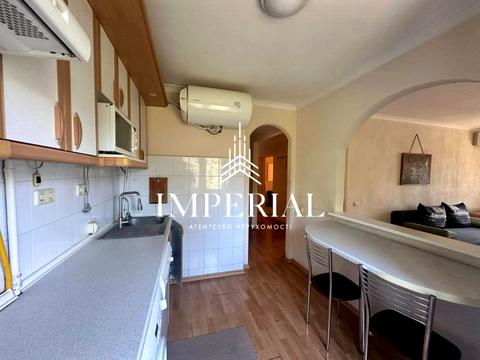 квартира за адресою Мечникова вул. (Кловський), 7-А