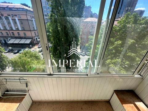 квартира за адресою Мечникова вул. (Кловський), 7-А