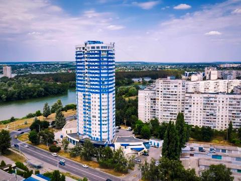 квартира за адресою Барабашова вул., 36а