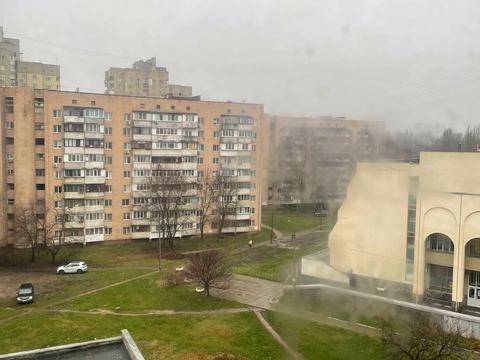 квартира за адресою Олександра Махова вул. (Жолудєва), 3-А