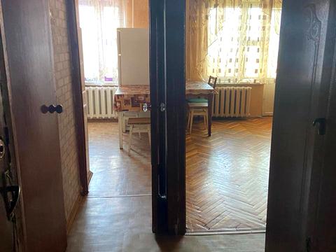 квартира за адресою Олександра Махова вул. (Жолудєва), 3-А