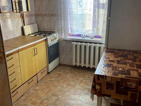 квартира за адресою Олександра Махова вул. (Жолудєва), 3-А