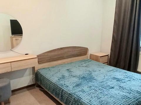 квартира за адресою Амосова пров., 1-34