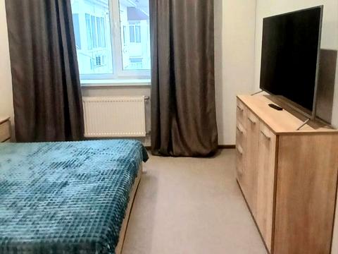 квартира за адресою Амосова пров., 1-34