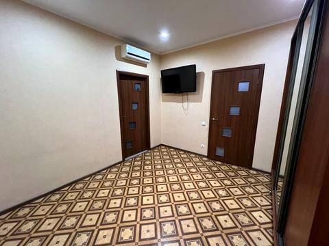 квартира за адресою Амосова пров., 1-34