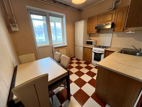 квартира за адресою Амосова пров., 1-34