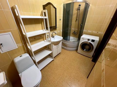 квартира за адресою Амосова пров., 1-34