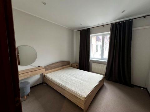 квартира за адресою Амосова пров., 1-34