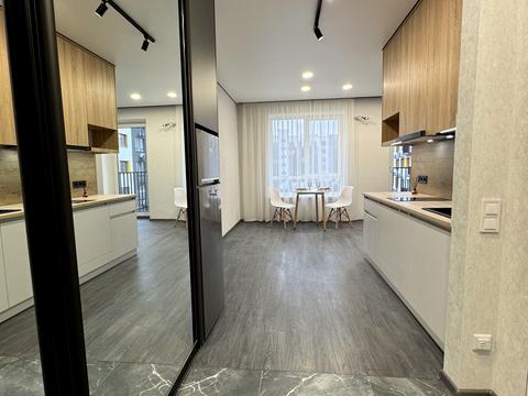 квартира за адресою Соборна вул., 2-К/8