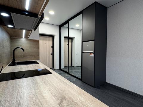 квартира за адресою Соборна вул., 2-К/8