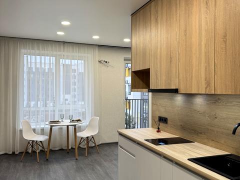 квартира за адресою Соборна вул., 2-К/8