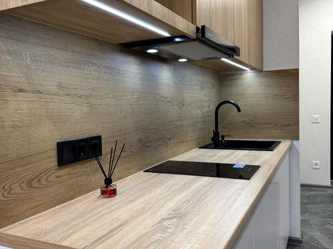 квартира за адресою Соборна вул., 2-К/8