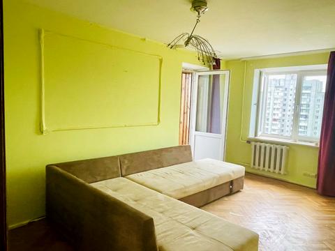 квартира по адресу Виктора Чукарина ул., 26